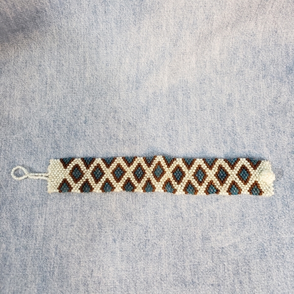 Beaded Bracelet - Picture 3 of 5